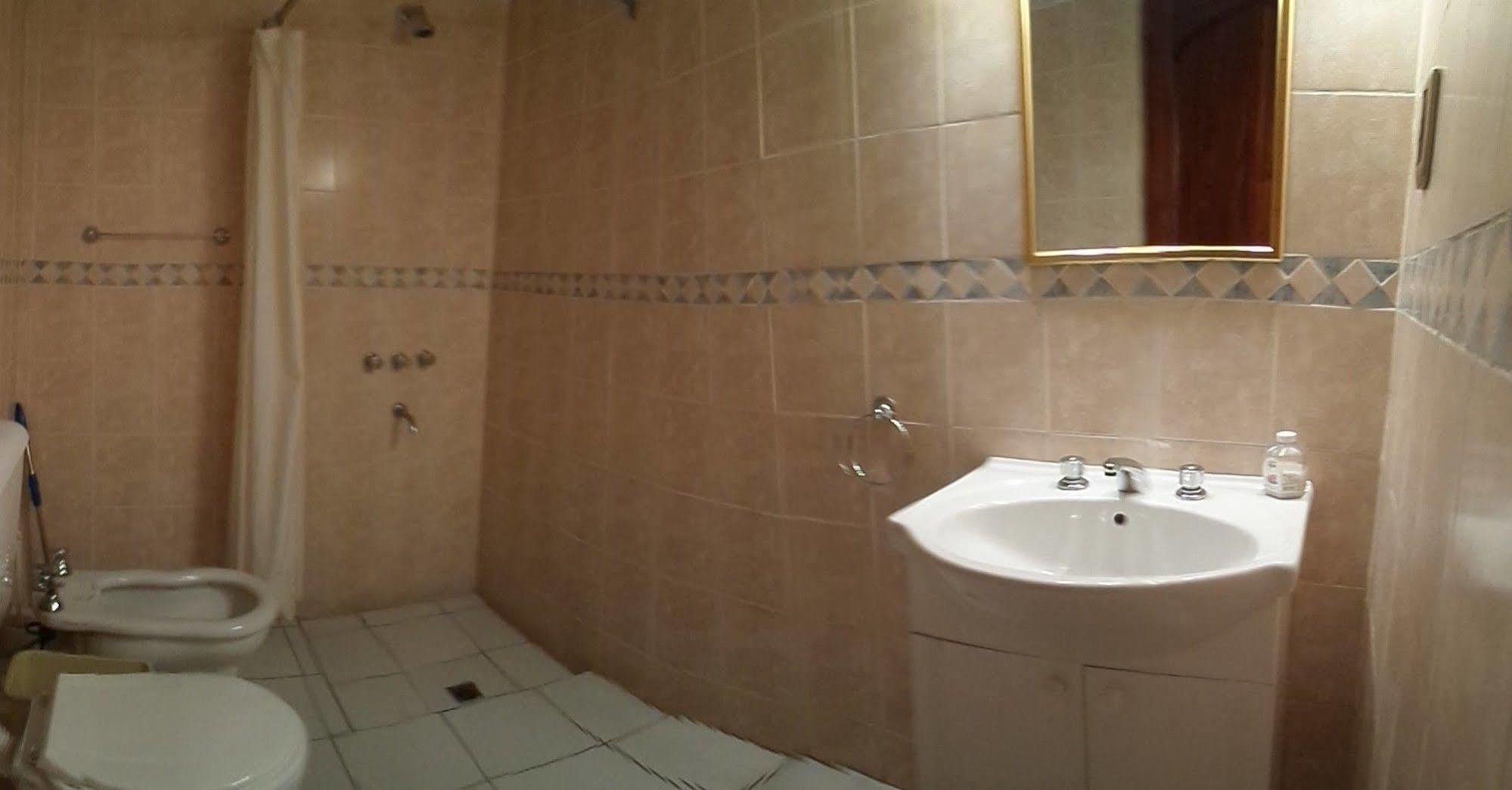 Alojarse En Bed and breakfast