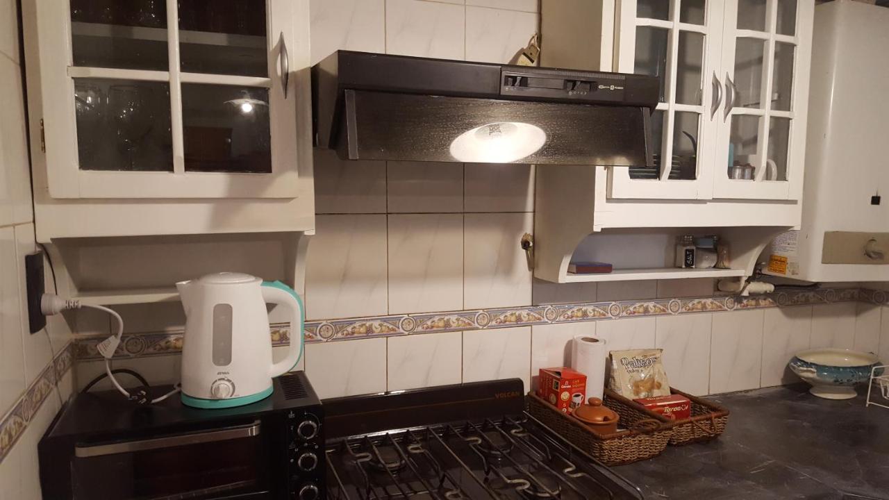 Apartamento La Morada