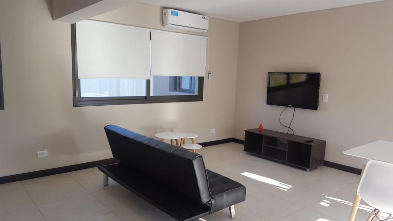 Departamento En Complejo Las Lilas Mendoza