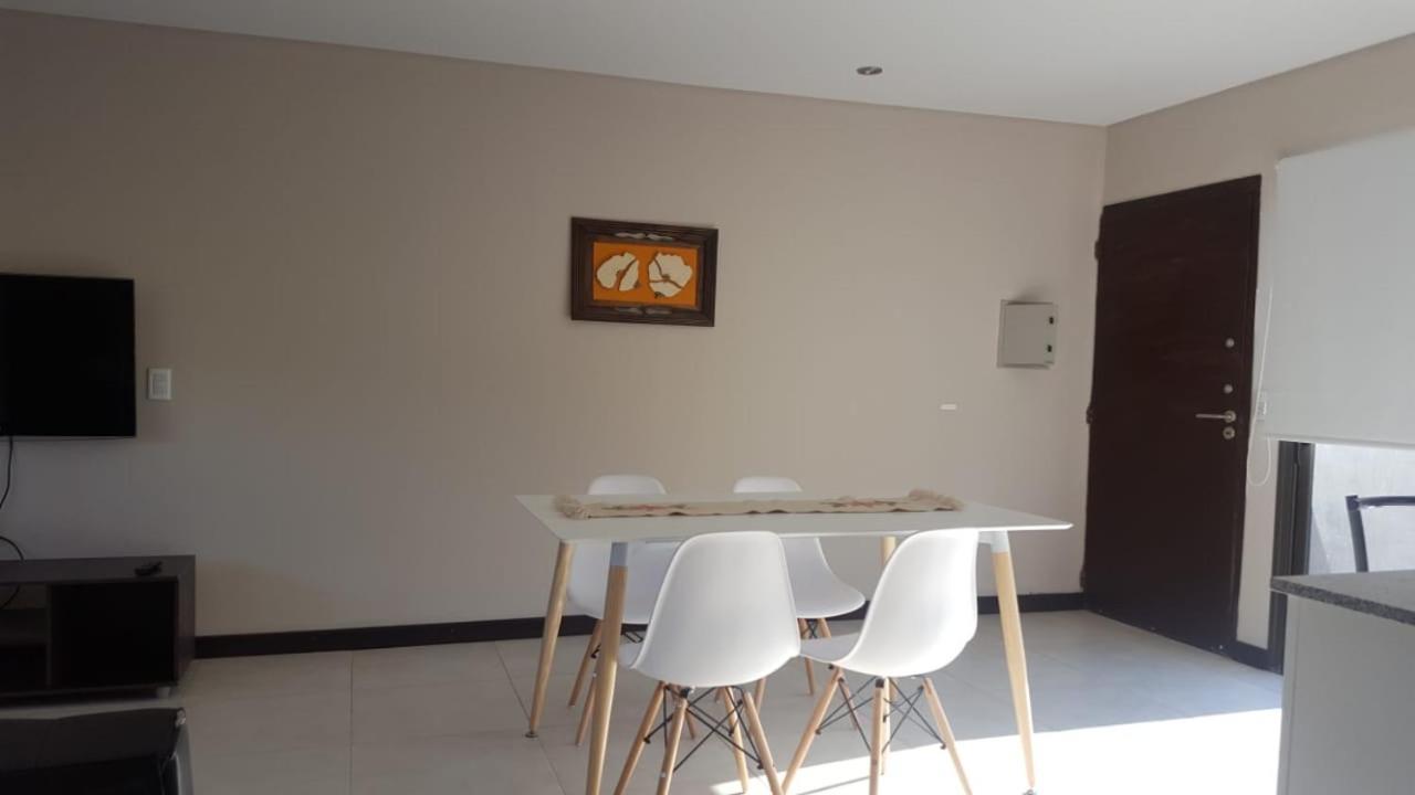 Apartamento Departamento En Complejo Las Lilas
