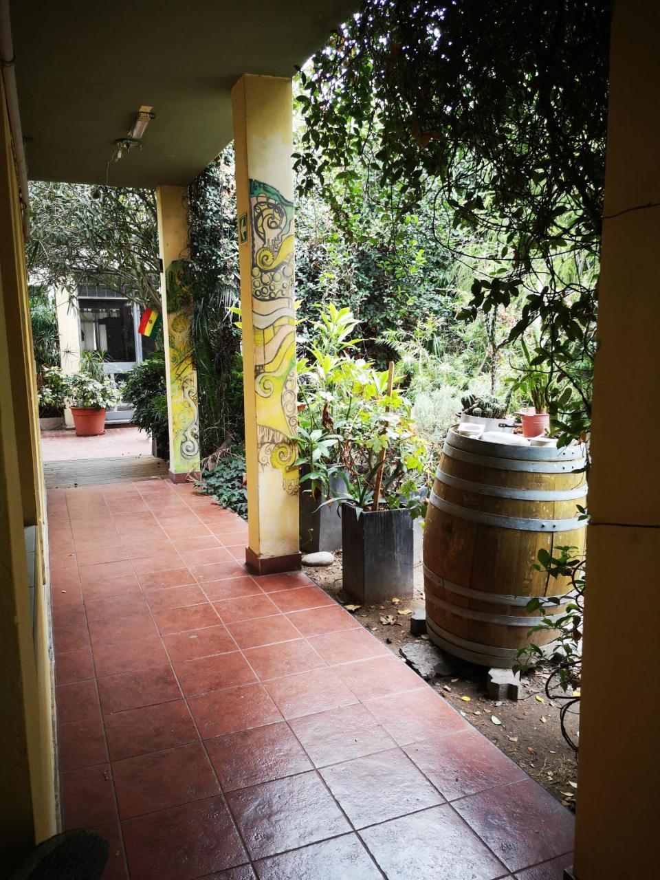 Sosahaus Mendoza