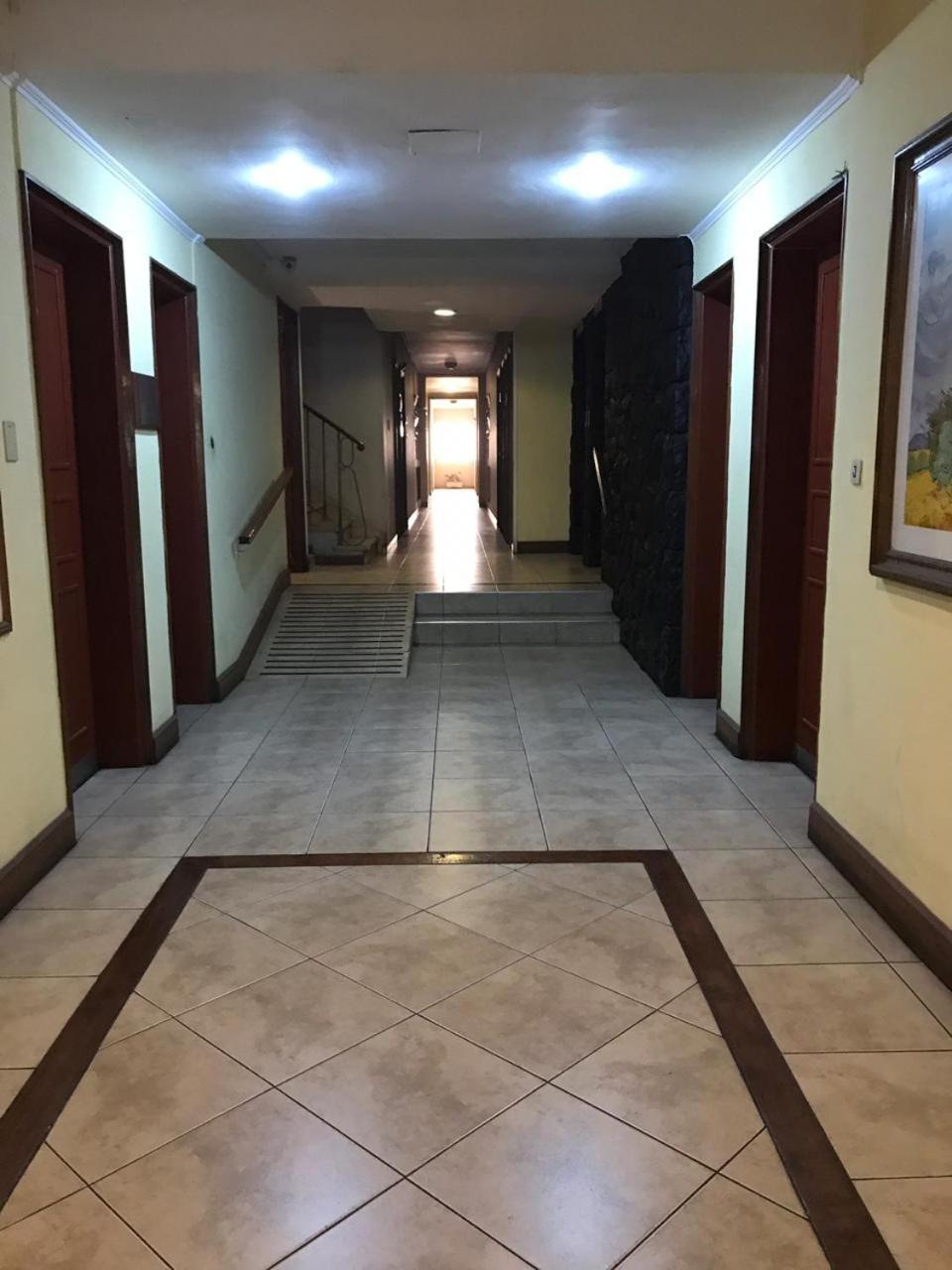 Centrico Departamento Amoblado