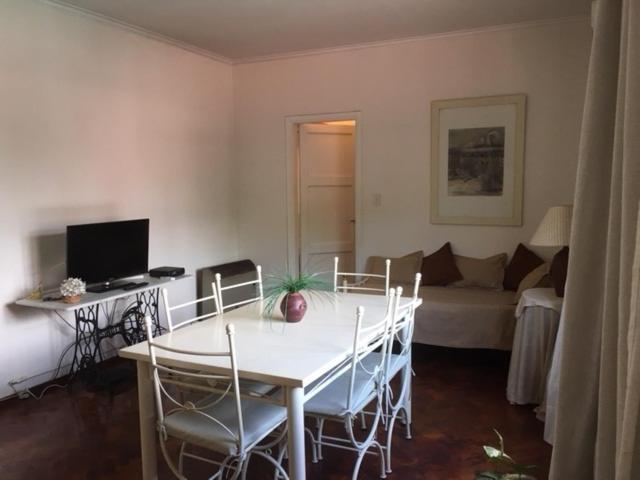 Centrico Departamento Amoblado Apartment Mendoza