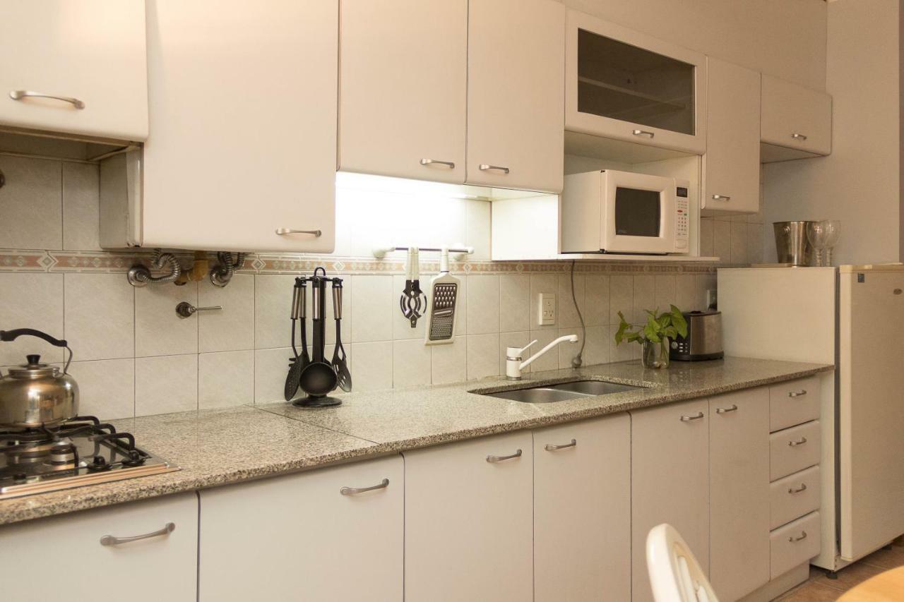 Apartamento 25