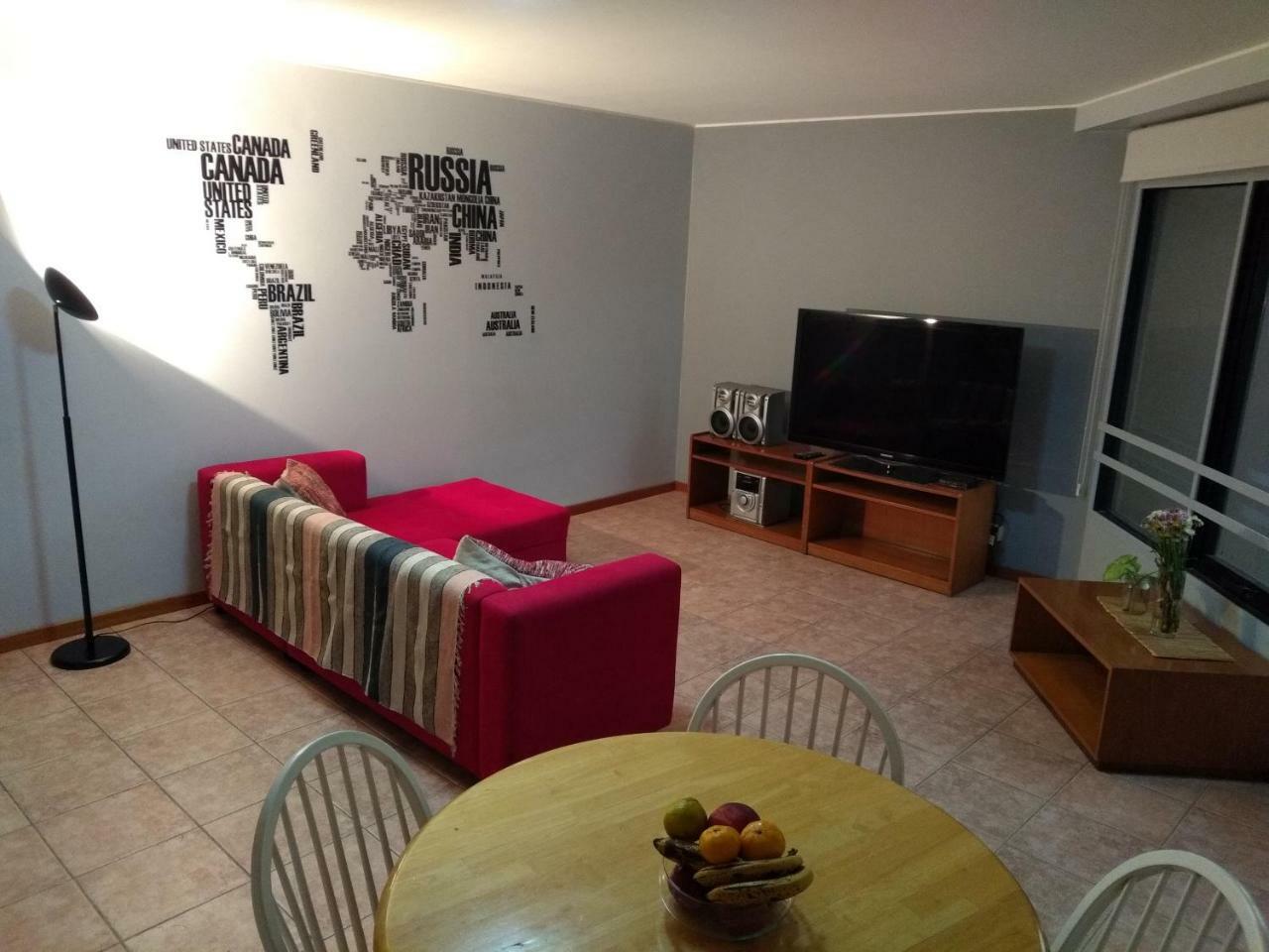 Apartamento 25 *