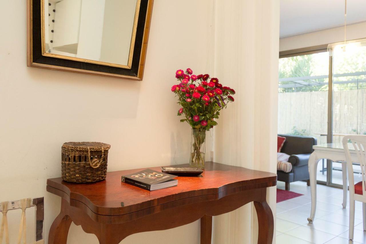 Apartamento Park Boulogne