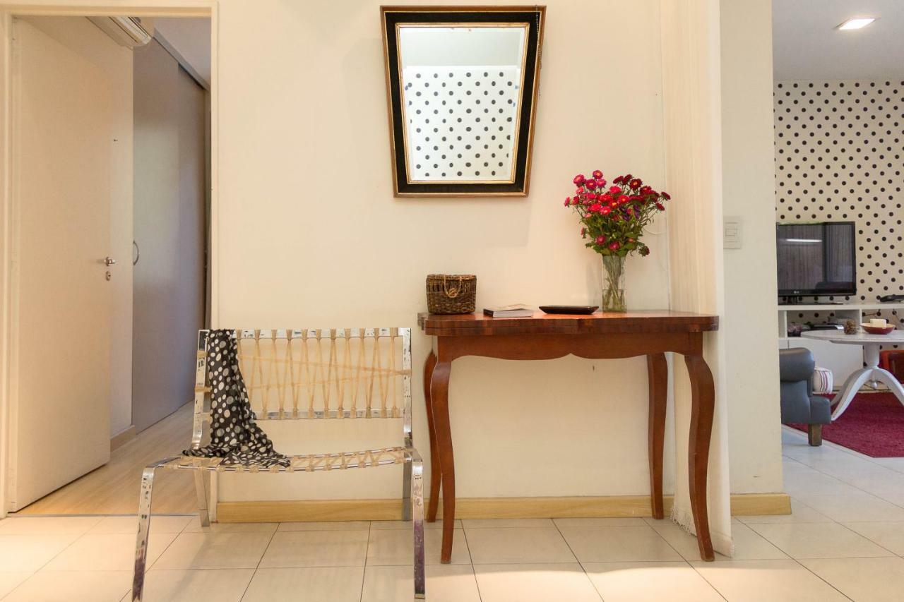 Apartamento Park Boulogne Mendoza