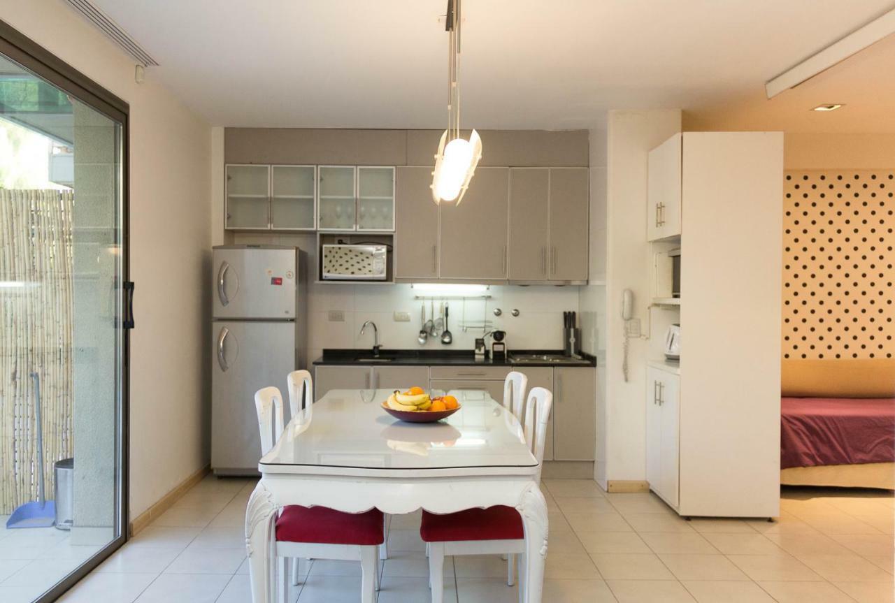Park Boulogne Apartamento *