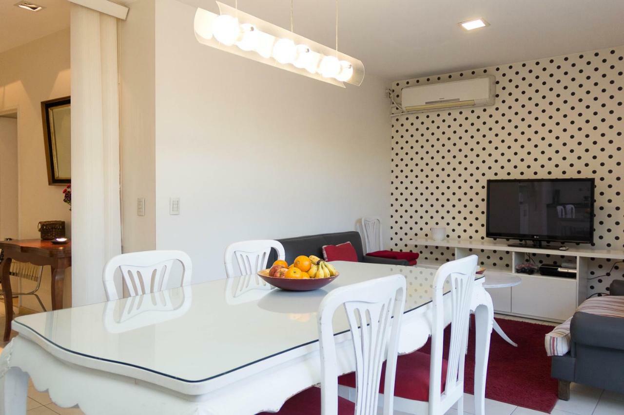 Apartamento Park Boulogne *