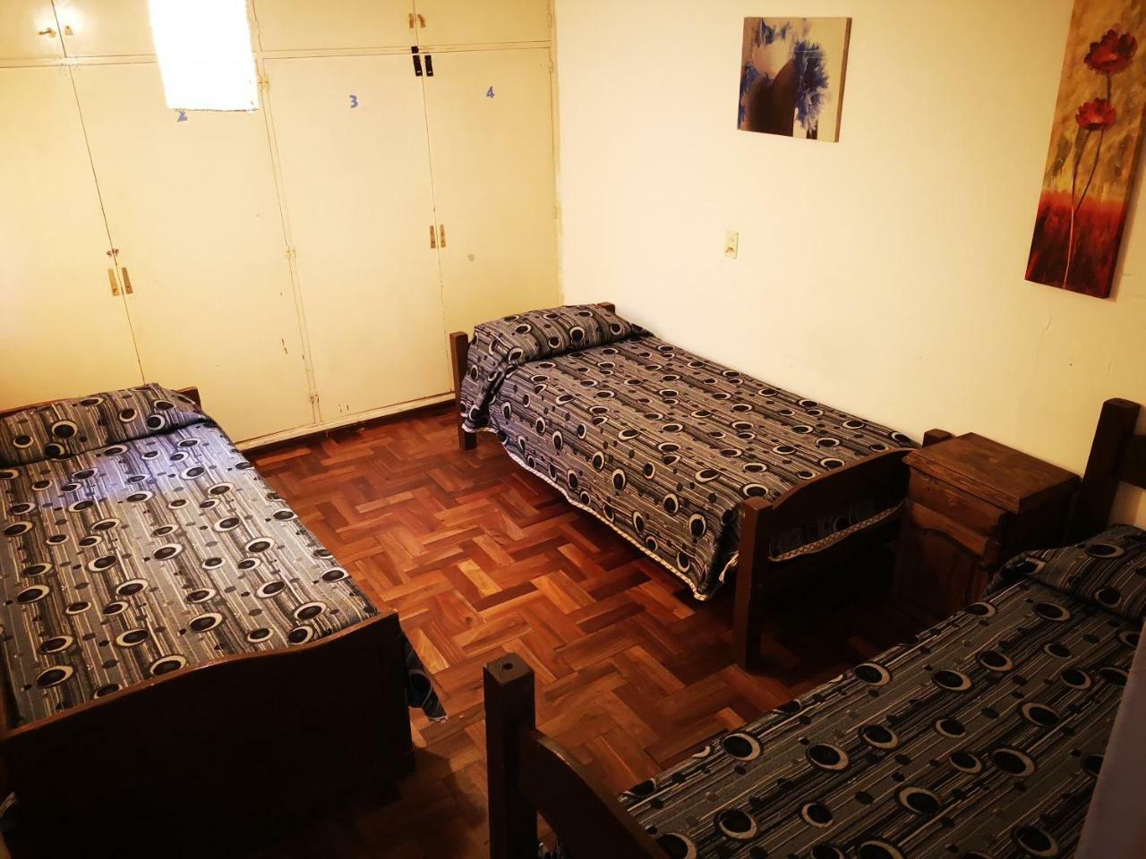 Hostal Sosahaus
