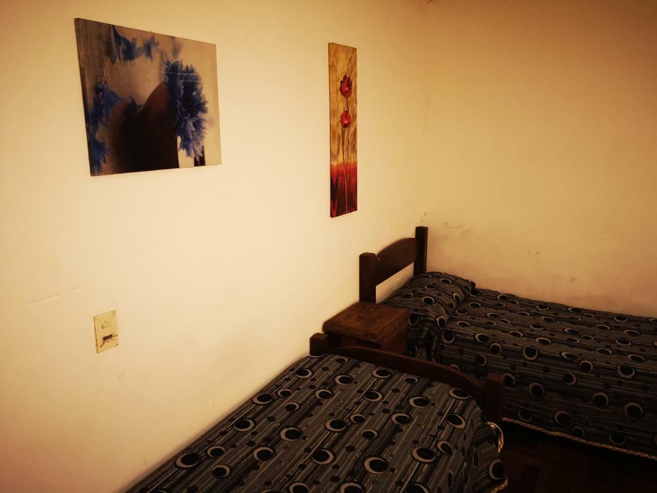 Sosahaus Hostal