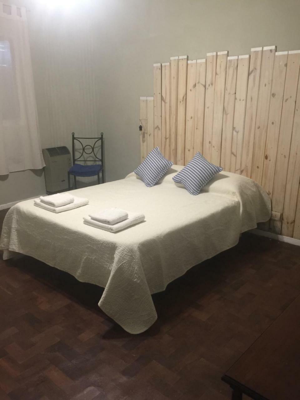 La Casa De La Puerta Azul Сasa de vacaciones *