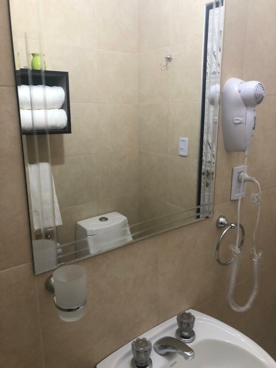 Sofia's Superior Apartment Mendoza