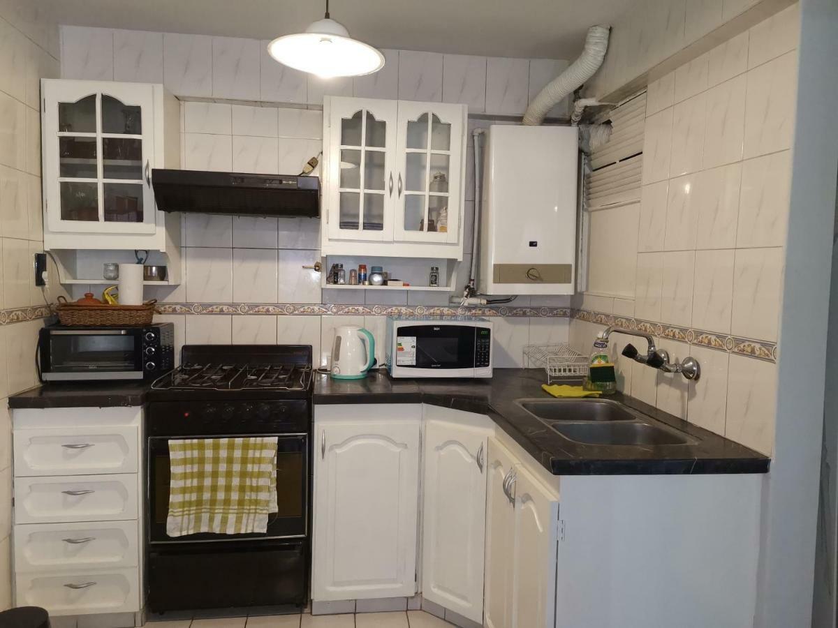 Apartamento La Morada