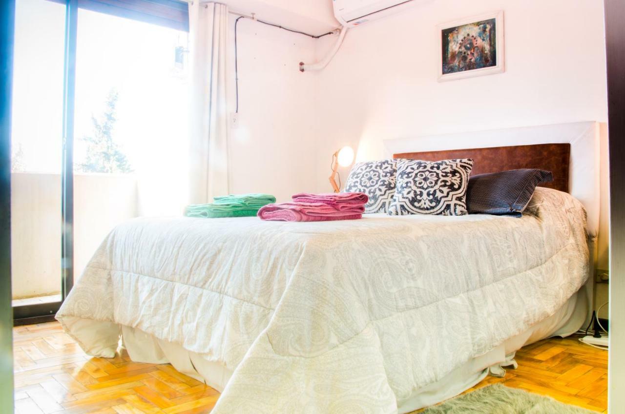Apartment Independencia Square Viewpoint Mendoza