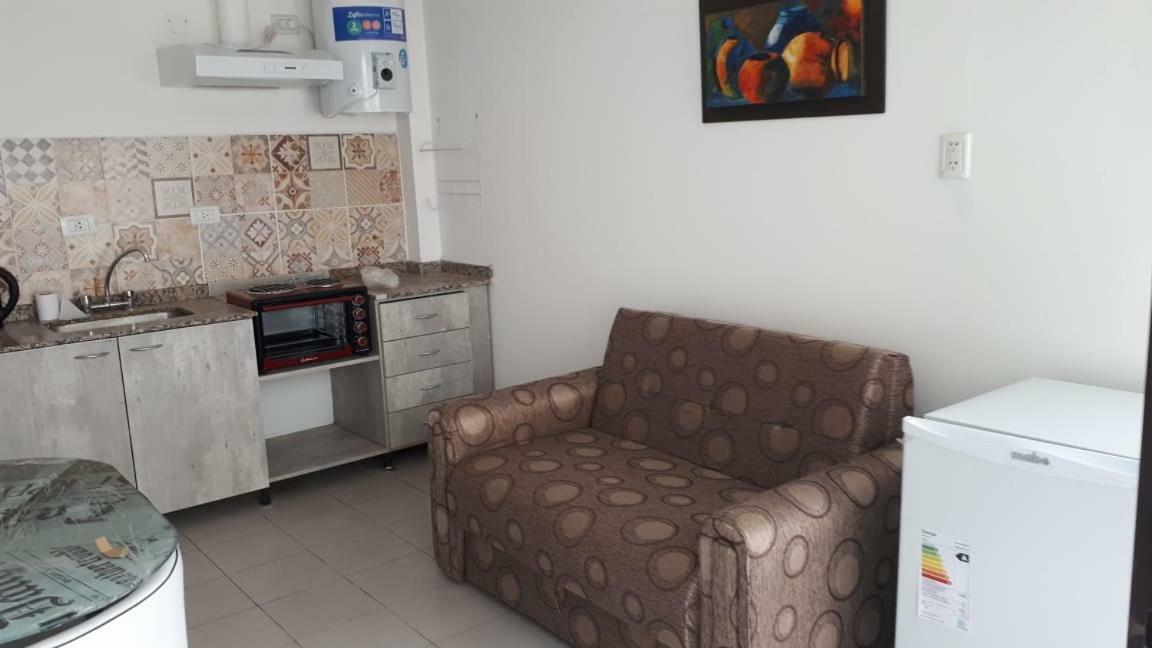 Quinta Seccion Apartment