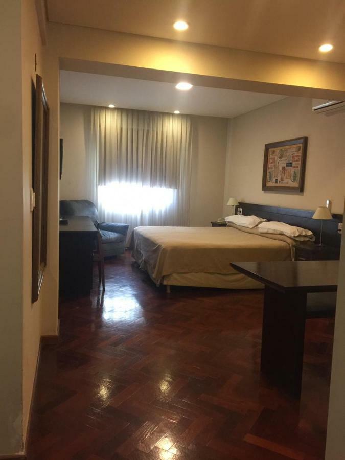 Hotel Cervantes