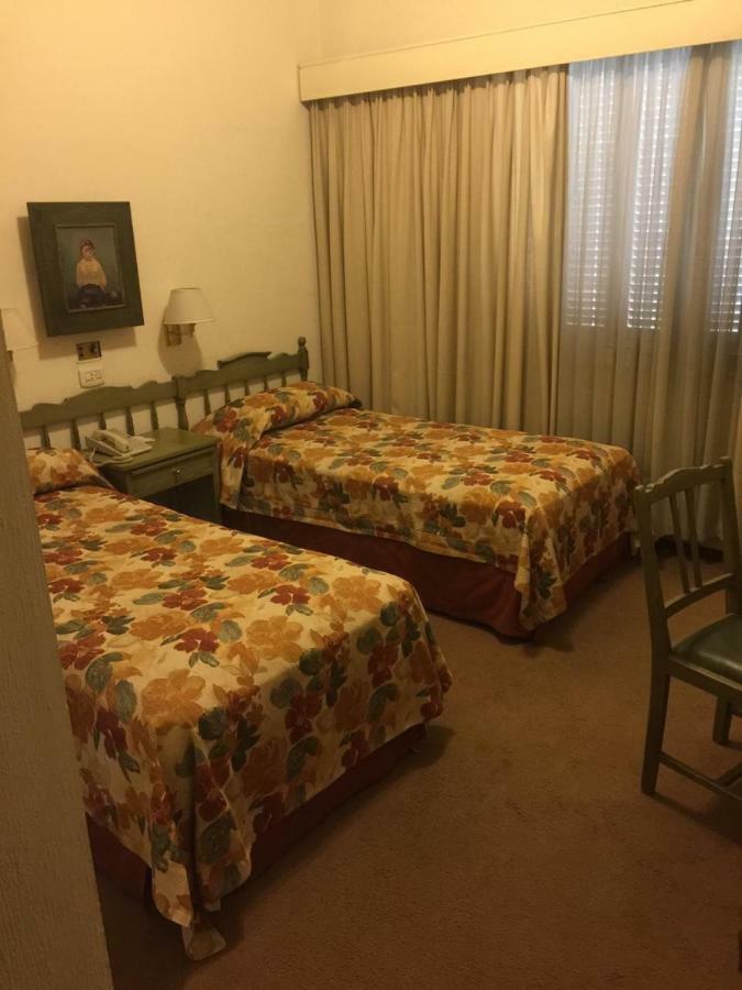Cervantes Hotel