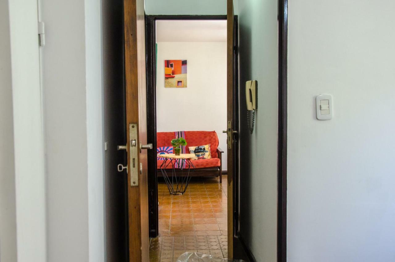 Beautiful Quiet Near A. Villanueva St Apartamento