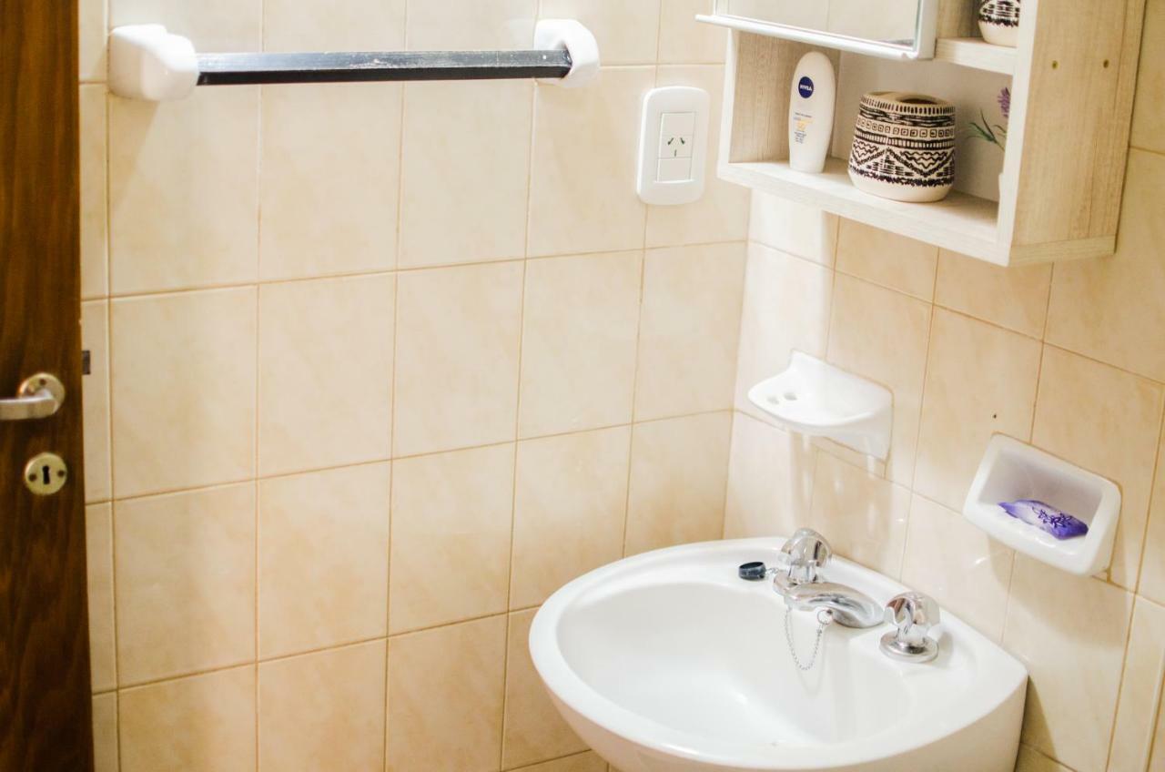 Apartamento Beautiful Quiet Near A. Villanueva St Mendoza