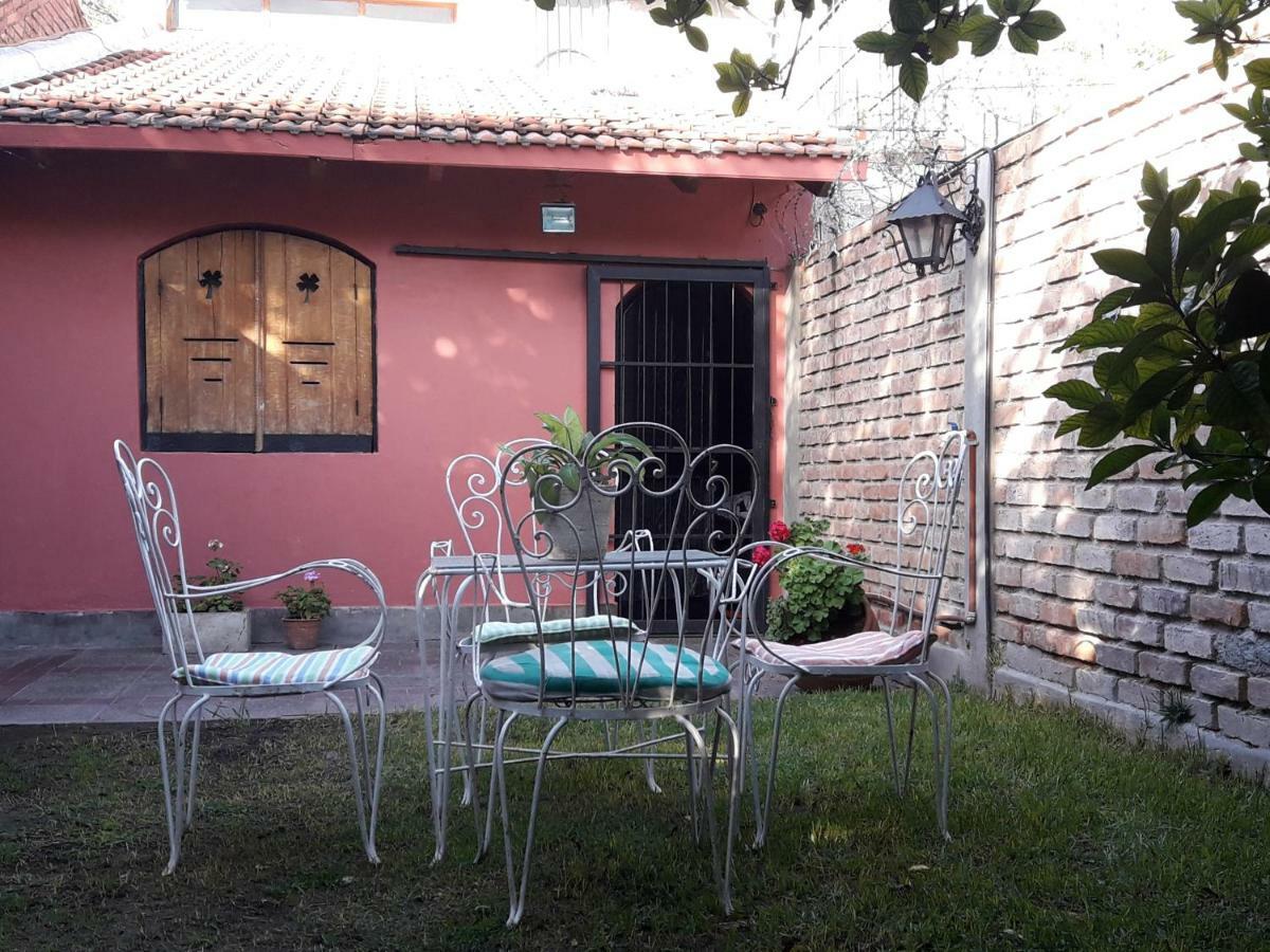 The Blue Homestay