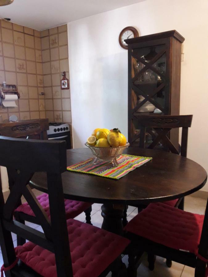 Homestay The Blue