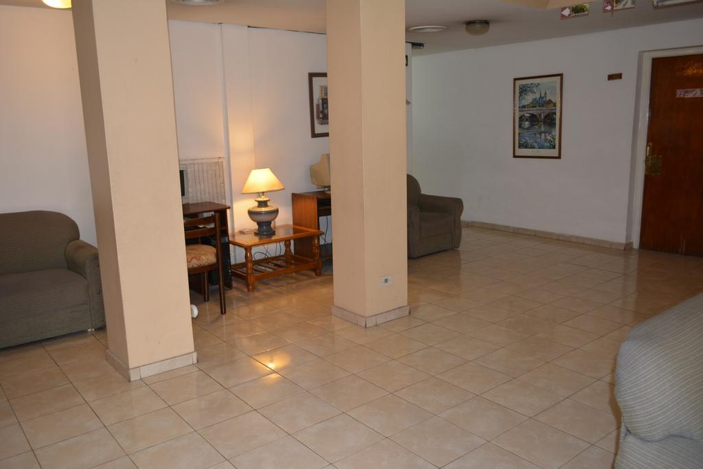 Rj Del Sol 2* Mendoza