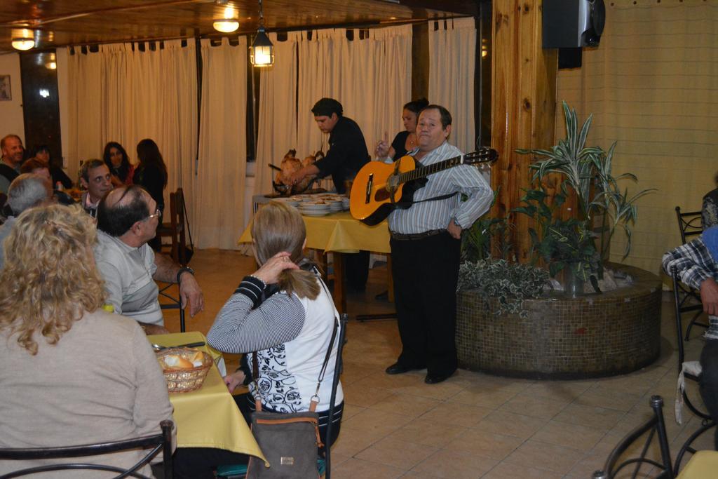 Rj Del Sol Mendoza
