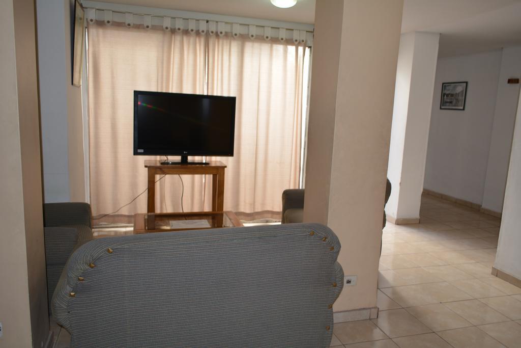 Hotel Rj Del Sol 2*