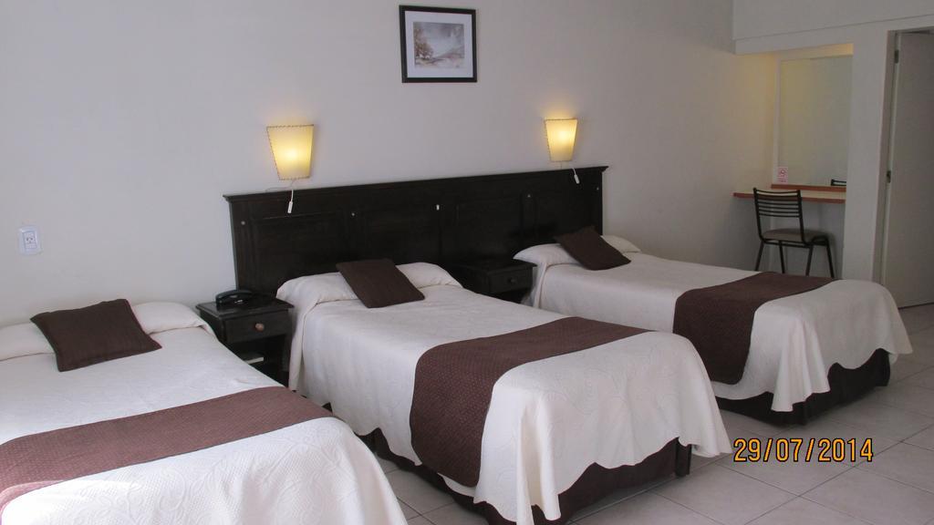Hotel Portobelo
