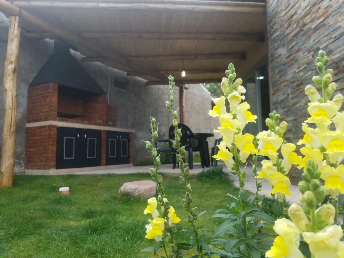 Cabañas Jadranca *