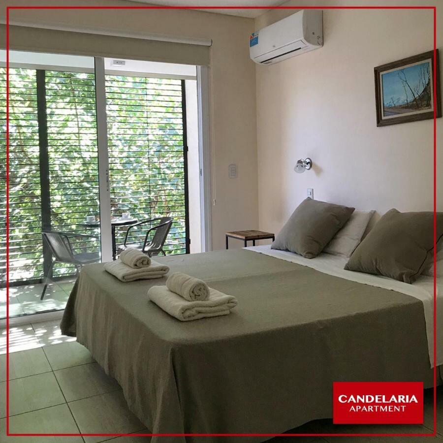 Apartamento Candelaria *