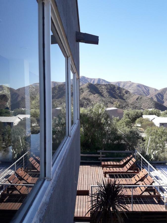 Terrazas De La Quinta - Сasa de vacaciones Mendoza