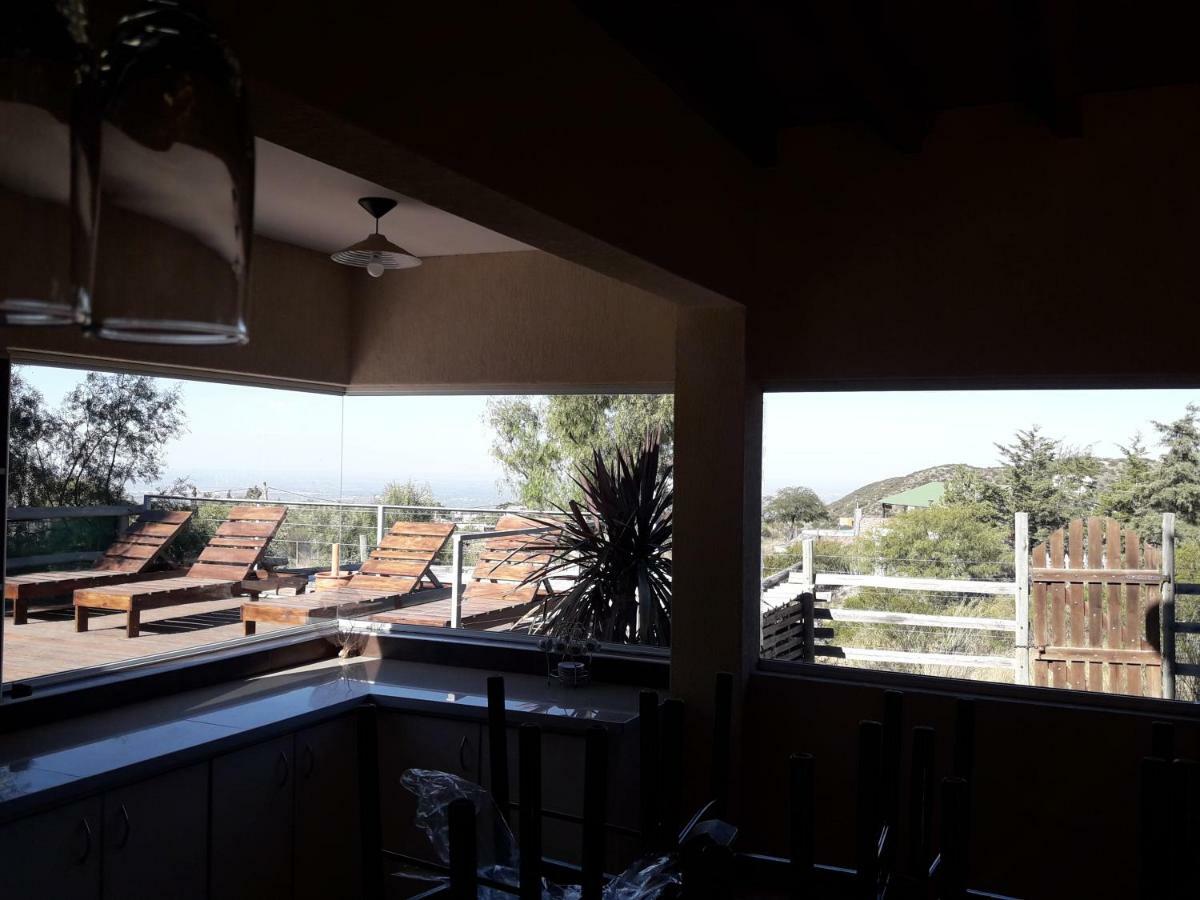 Terrazas De La Quinta - Сasa de vacaciones Mendoza