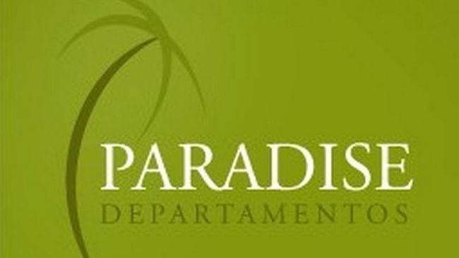 Paradise Departamentos Apartment *