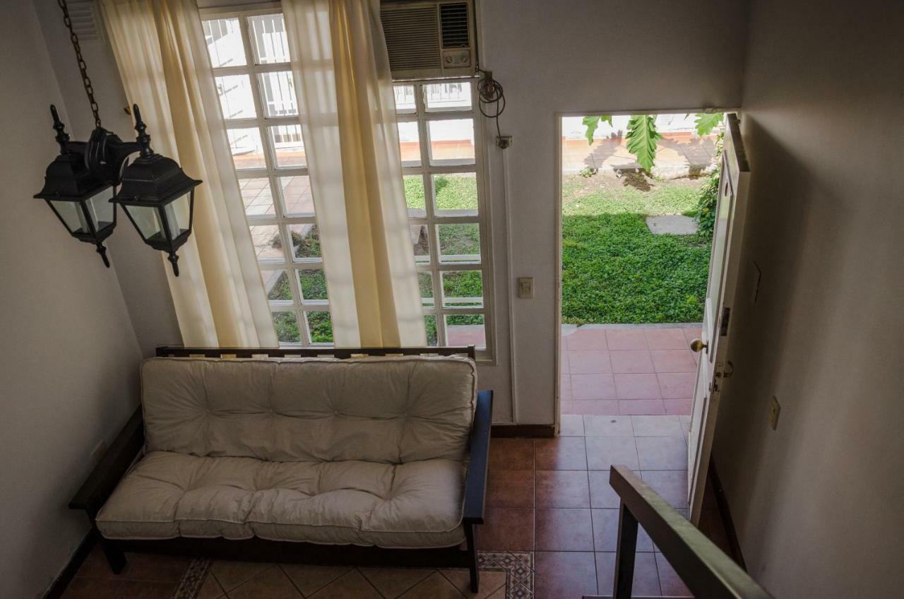 Apartamento Departamento Loft, En Medio De La Ciudad