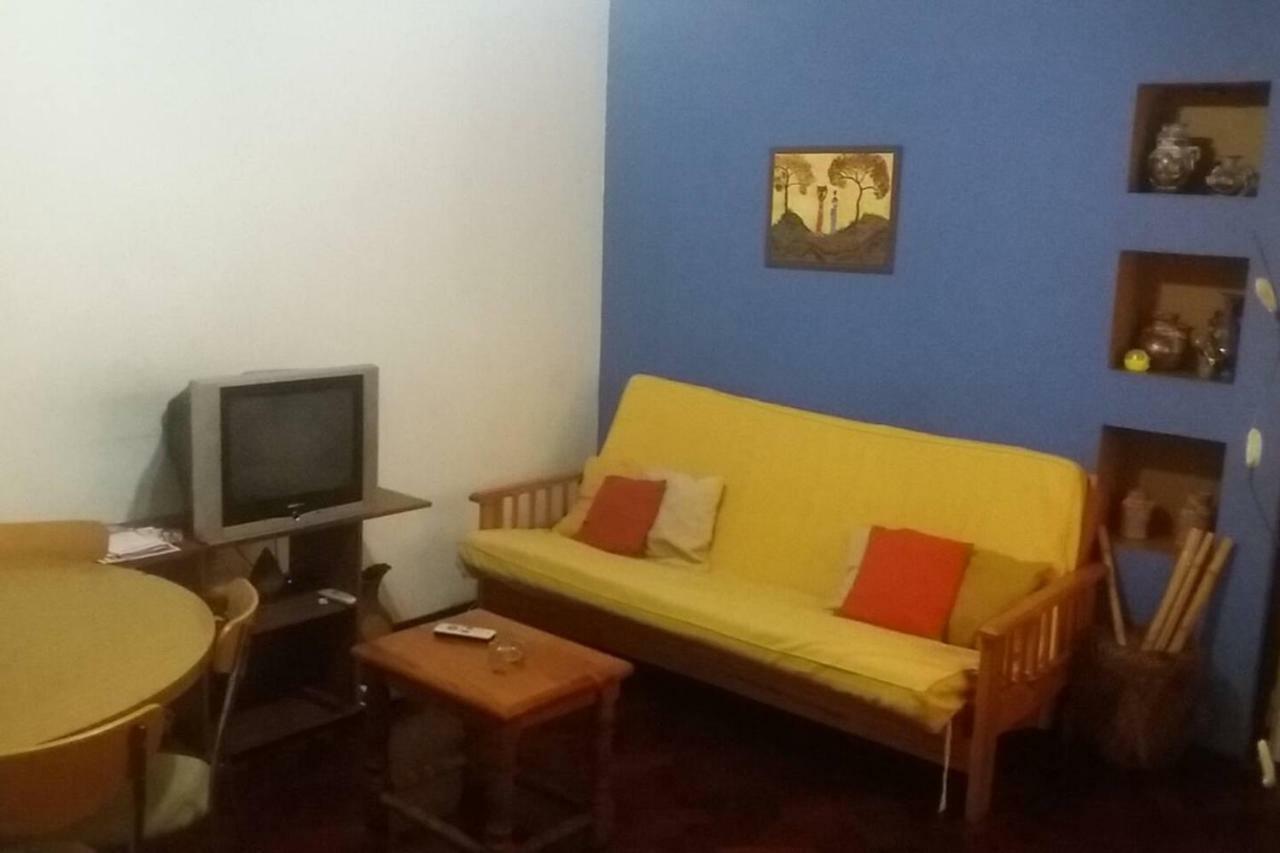 Apartamento Centro 1 *