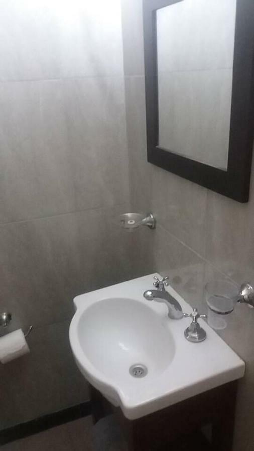 Apartamento Centro 1 Mendoza