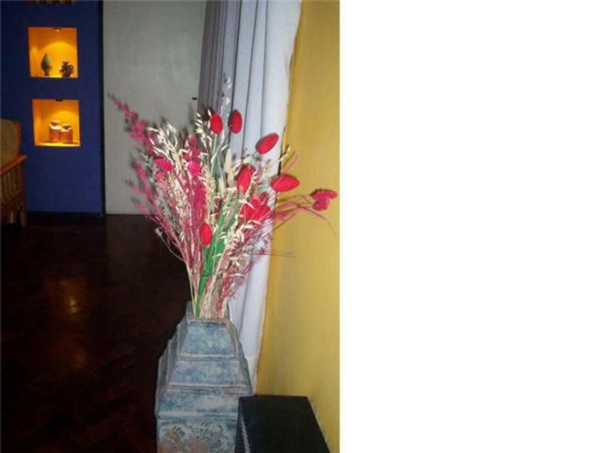 Apartamento Centro 1 *