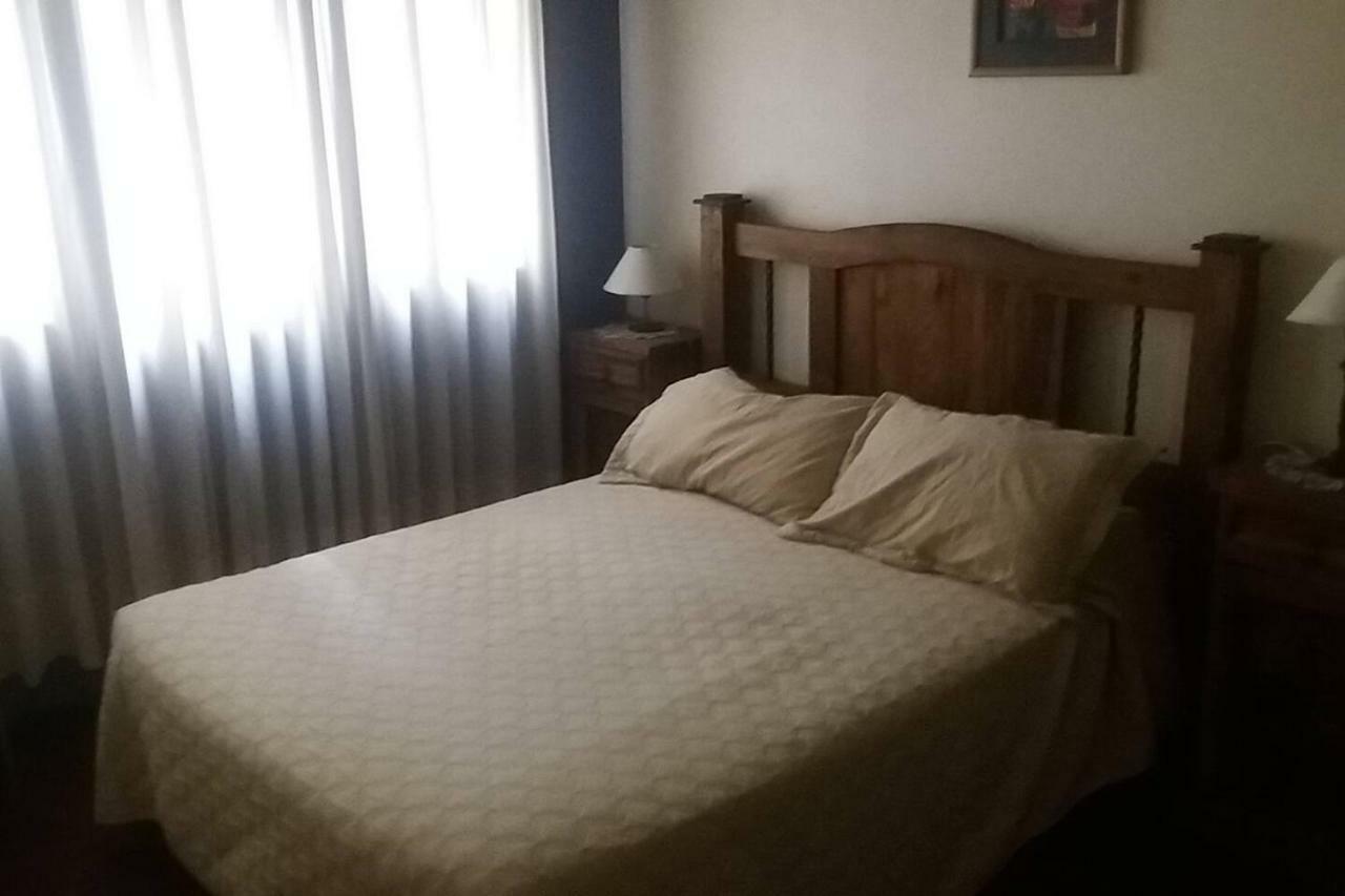 Apartamento Centro 1 Mendoza