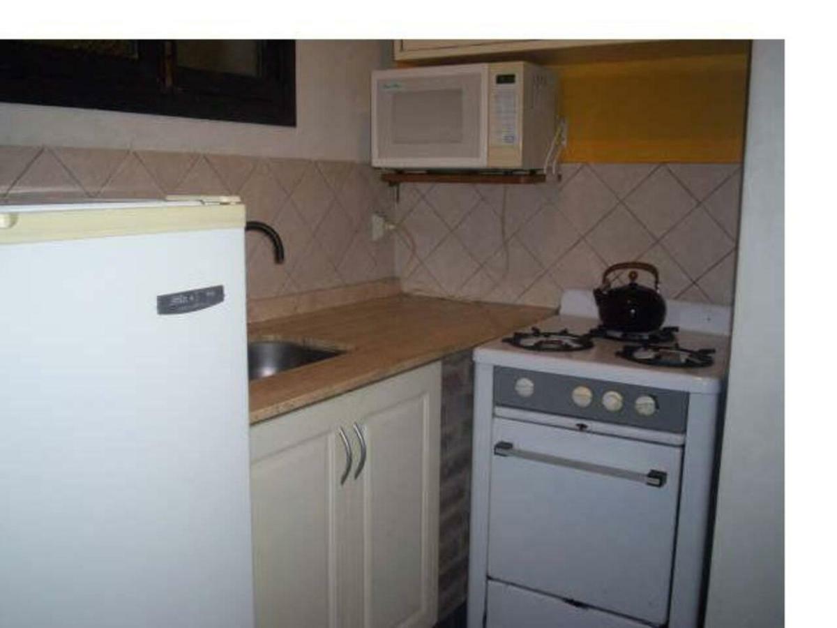 Apartamento Centro 1 Mendoza