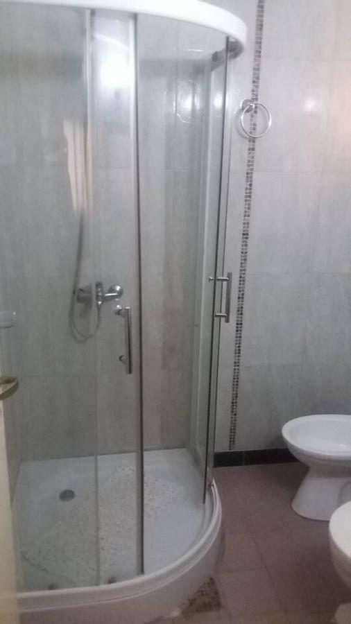 Centro 1 Apartamento