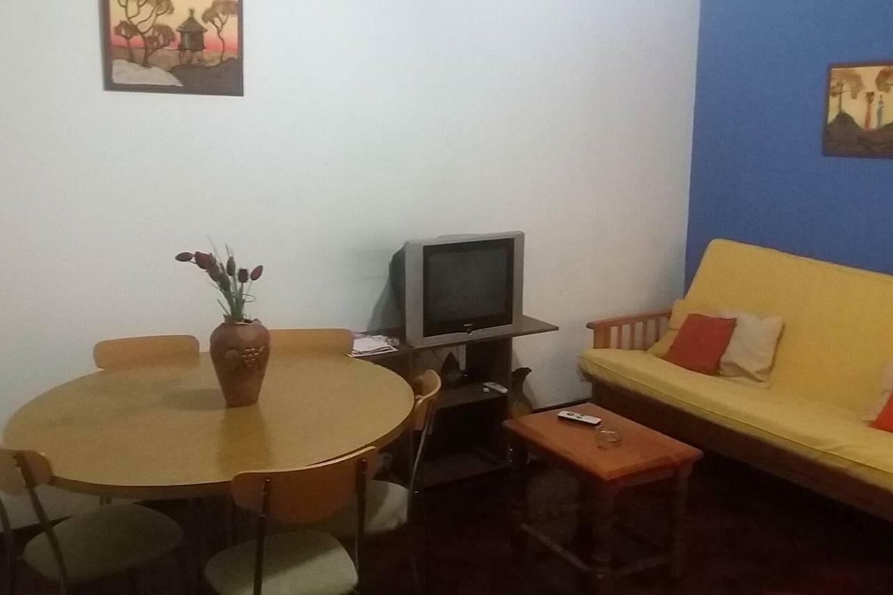 Apartamento Centro 1 *
