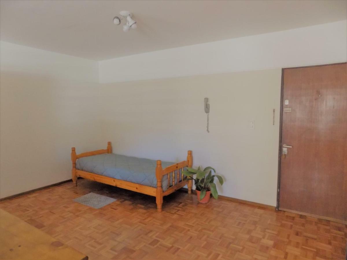 Apartamento Capital Microcentro
