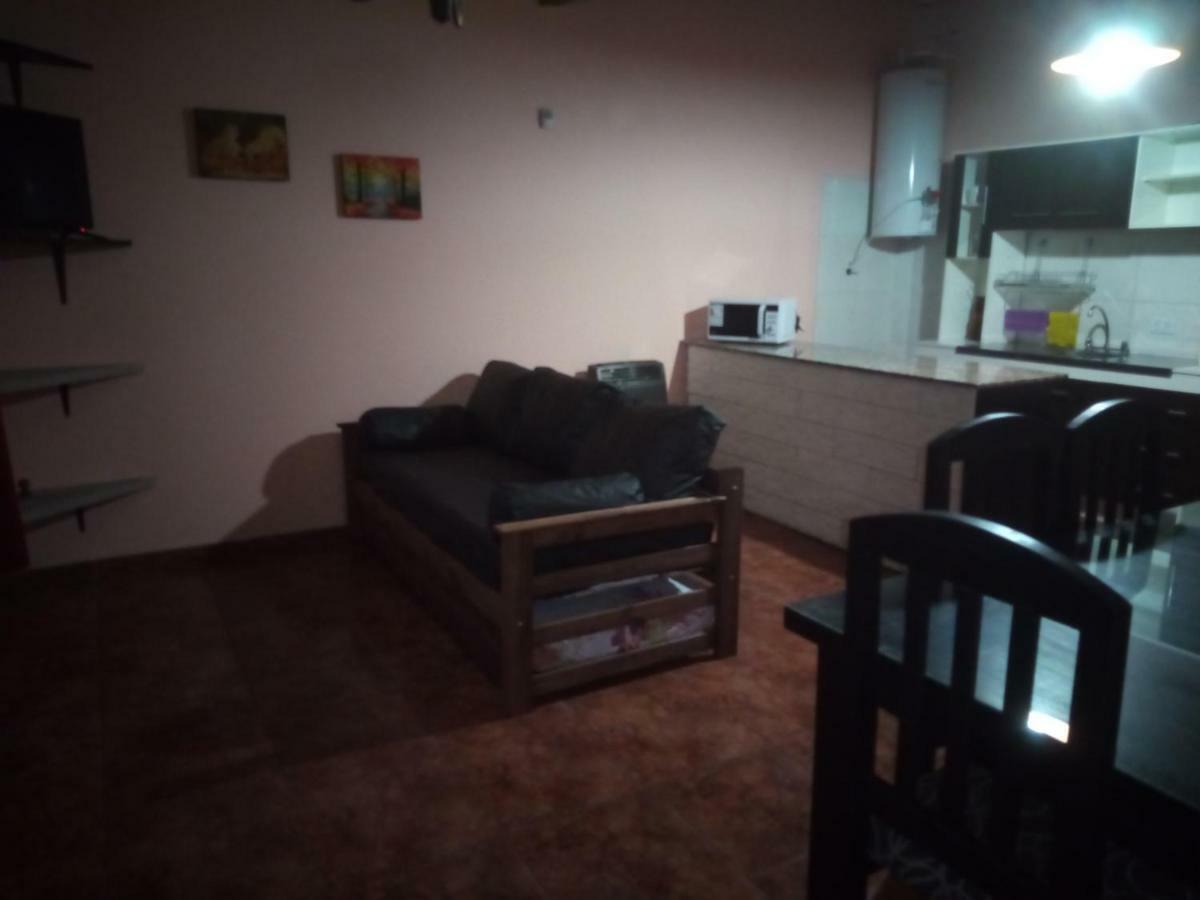 Nietos Departamentos Apartamento Mendoza