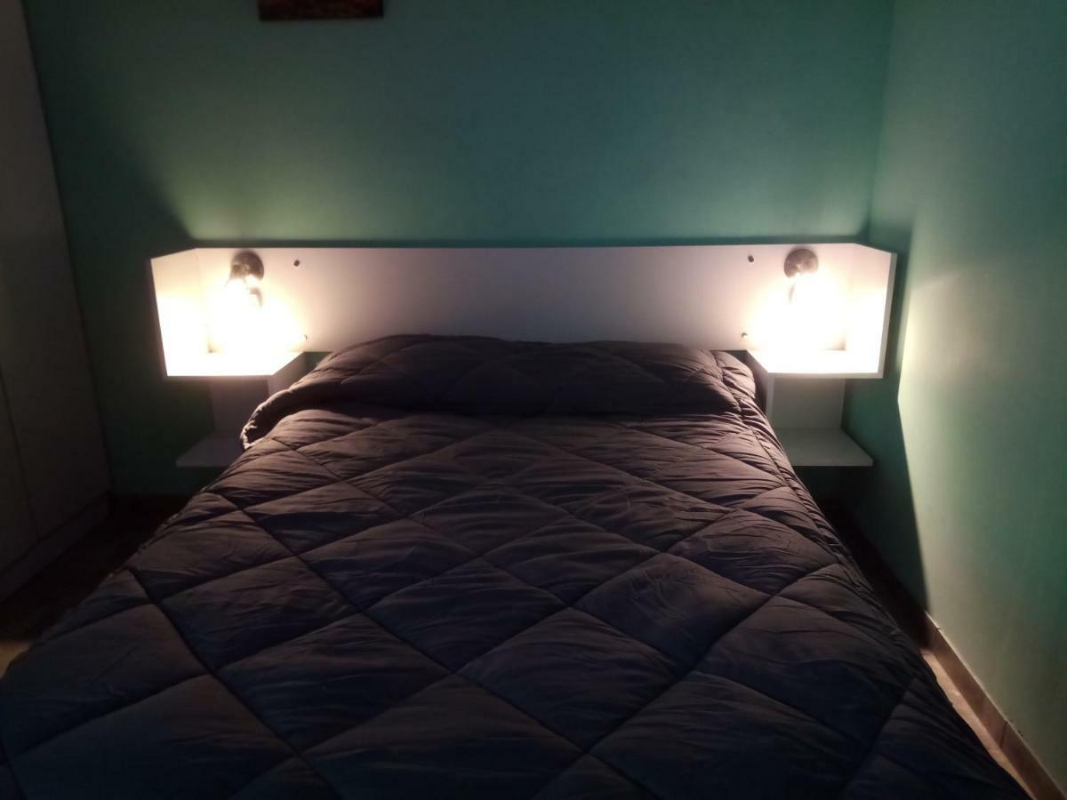 Apartamento Nietos Departamentos