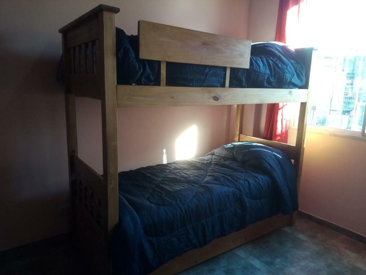 Nietos Departamentos Apartamento *