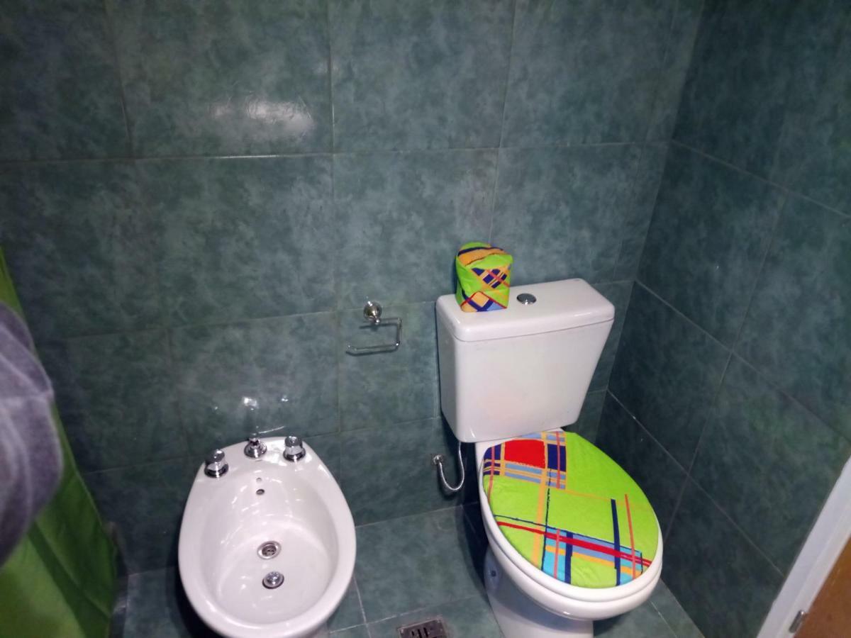 Apartamento Nietos Departamentos