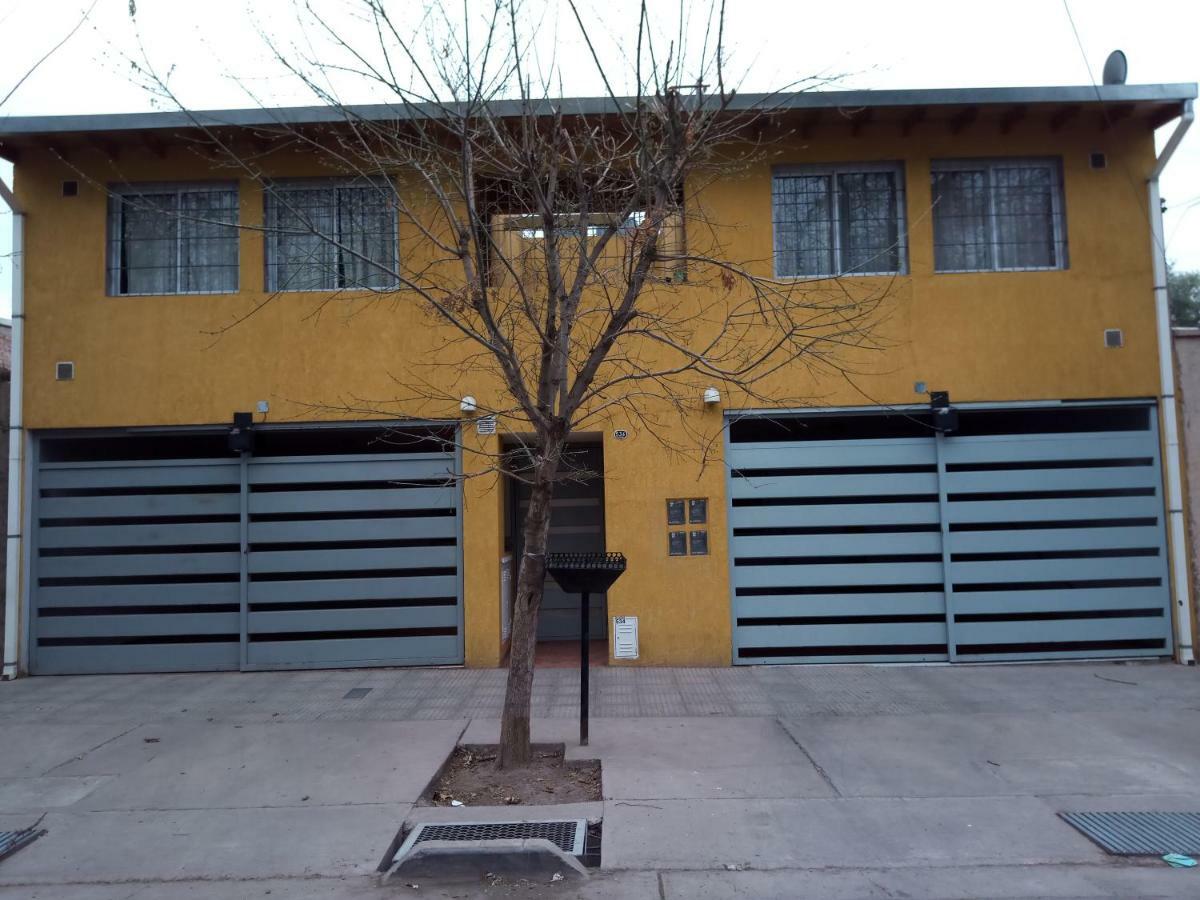 Nietos Departamentos Apartamento *