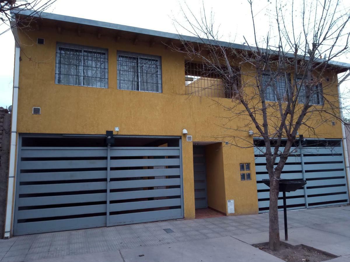 Nietos Departamentos *